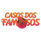 casos dos famosos