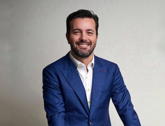 Emerson Gasparetto, Ex-CEO de Hospitais e Oncologia da Dasa, une-se à Nilo para acelerar inovação na saúde digital