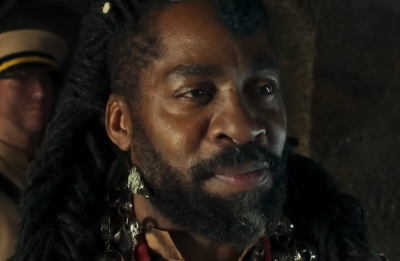 “Lázaro Ramos inova ao interpretar vilão em teaser de nova novela: uma quebra de paradigmas no amor”