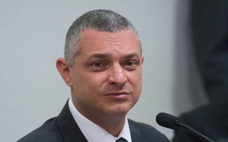 Ex-conselheiro do Carf flagrado com mais de R$ 1 milhão em casa alega inocência