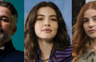 Murilo Benício levanta sua voz contra a homofobia após cena polêmica em novela