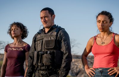 “Série ‘Cangaço Novo’ revela imagens inéditas e anuncia data de lançamento da próxima temporada”