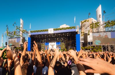 Festival Coala 2026 divulga agenda e inicia pré-venda de ingressos