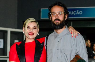 Duda Beat e Tomás Tróia: dupla musical encerra relacionamento amoroso, mas continua parceria nos palcos