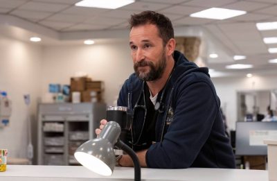 “Sucesso absoluto: 2ª temporada de “The Pitt” conquista audiência 200% maior”