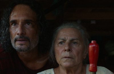 “Sucesso em Berlim, o filme nacional “O Azul Final” agora está disponível no streaming”