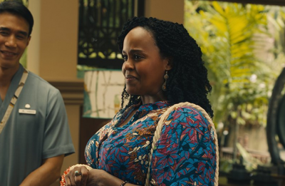 Novo Foco em “The White Lotus”: gravações da próxima temporada começarão em abril, em um exclusivo hotel em Saint-Tropez, revela fonte online