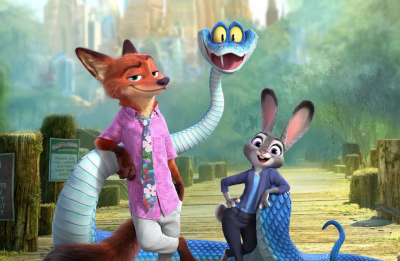 “Zootopia 2 quebra recordes e se torna a animação mais lucrativa de todos os tempos em Hollywood”