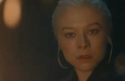 “Em meio à tensão, Casa Targaryen enfrenta iminente guerra na terceira temporada de ‘A Casa do Dragão'”