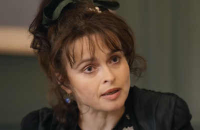 Helena Bonham Carter garante presença na quarta temporada de “The White Lotus”
