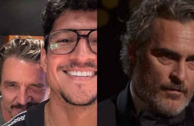 Pedro Pascal se une a Danny Ramirez em novo filme queer após substituir Joaquin Phoenix