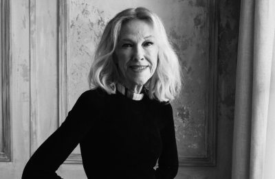 Atriz Cathrine O’Hara falece aos 71 anos de idade