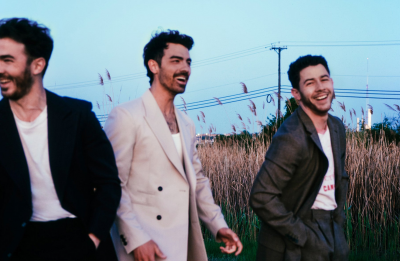 Show único dos Jonas Brothers confirmado no Brasil em maio; confira todas as informações