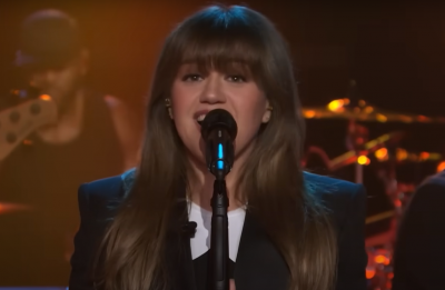 Kelly Clarkson encerra ciclo de seu talk show após sete temporadas