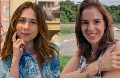 “Lucélia se inspira em caso de Suzane von Richthofen ao confessar assassinato dos pais”
