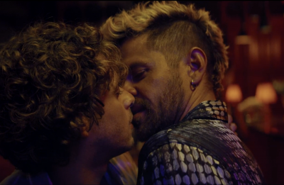 Veja em primeira mão o trailer de “Ruas da Glória”, filme dirigido por Felipe Sholl