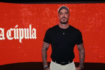 Felipe Titto estréia programa!