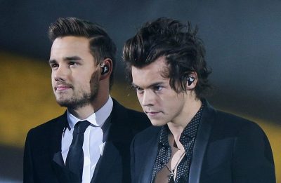 Harry Styles repudia “fiscais” de luto e abre o coração sobre a perda do amigo Liam Payne
