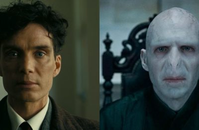 Cillian Murphy desmente boatos sobre sua participação em série baseada em “Harry Potter”