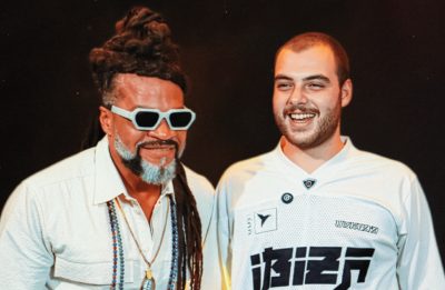 Carlinhos Brown homenageia cultura amapaense em nova música com o produtor Felipe Poeta