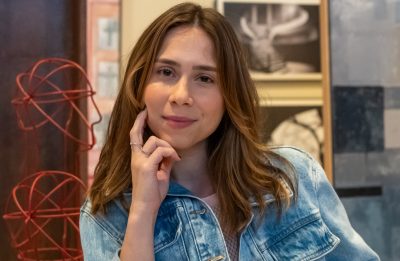 “Daphne Bozaski recebe elogios por sua atuação como vilã em ‘Três Graças’: ‘Interpretação fria e dissimulada'”