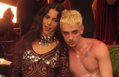 Marina Sena compartilha as músicas do álbum “Coisas Naturais” escolhidas por Juliano Floss