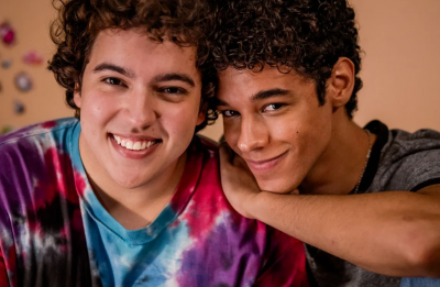 Teaser da adaptação de “Quinze Dias”, de Vitor Martins, traz trilha sonora de Jão