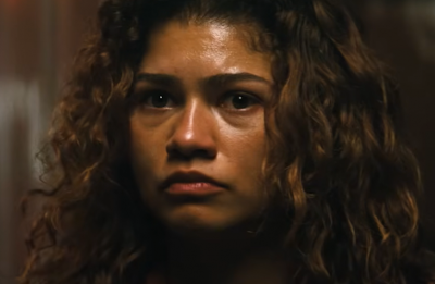 Trailer da terceira temporada de “Euphoria” mostra Rue e outros personagens envolvidos em caos e drama