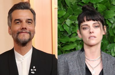 Wagner Moura e Kristen Stewart interpretarão vampiros dos anos 1980 em novo suspense da A24.