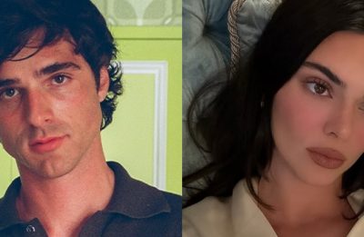 Jacob Elordi e Kendall Jenner: Romance em Formação?