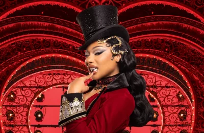“A sensação de desmaio tomou conta de mim”: relata Megan Thee Stallion após sair do palco da Broadway durante apresentação.