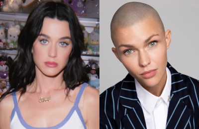 Autoridades australianas apuram denúncia de agressão sexual que envolve Katy Perry e Ruby Rose