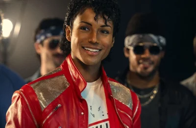 Cinebiografia de Michael Jackson investe R$ 75 milhões em edições para eliminar polêmicas sobre abuso infantil, revela publicação