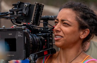 Alice Carvalho revela como “Cangaço Novo” transformou sua trajetória de vida