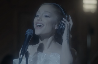 Ariana Grande prepara novidades musicais para o verão dos Estados Unidos