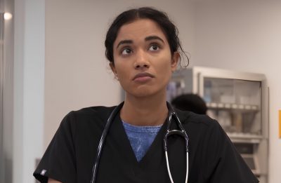 Noah Wyle e produtor-executivo de ‘The Pitt’ falam sobre a saída de Supriya Ganesh: ‘É um processo natural