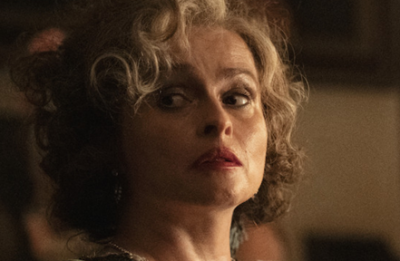 Helena Bonham Carter se despede do elenco da quarta temporada de “The White Lotus”; saiba mais