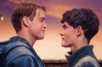 Heartstopper”: longa-metragem sobre o desfecho de Nick e Charlie tem estreia marcada
