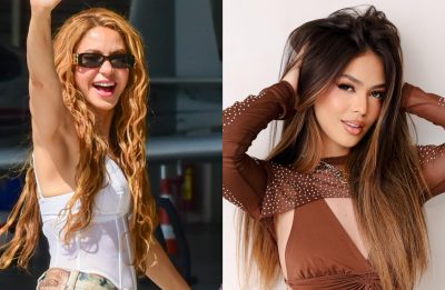 Shakira e convidados: descubra a agenda do grandioso espetáculo no Rio de Janeiro