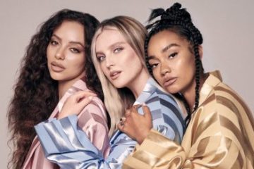 Perrie Edwards comenta sobre um potencial retorno do Little Mix: “Com certeza em formato de trio