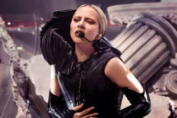 Lady Gaga apresenta “MAYHEM Requiem”: evento exclusivo nos cinemas do Brasil