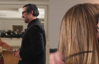 Anahí e Alfonso Herrera, os icônicos Mia e Miguel de “Rebelde”, se reencontram em emocionante nova atração