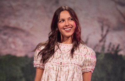 Olivia Rodrigo estreia filme musical repleto de sucessos que superam 1 bilhão de streams no Spotify