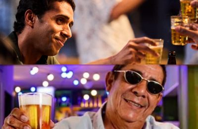 Zeca Pagodinho ganha vida em cinebiografia, e até o mosquito faz parte da festa!