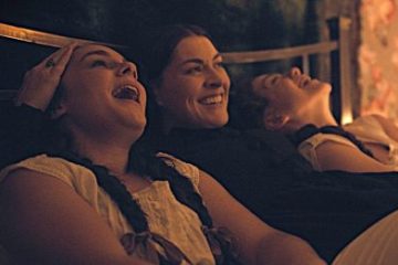 Filme ‘The Fox Sisters’, do criador de ‘Nosso Lar’, revela trailer oficial