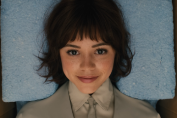 Jenna Ortega interpreta um robô em busca de conexões genuínas na adaptação de obra laureada com o Nobel de Literatura