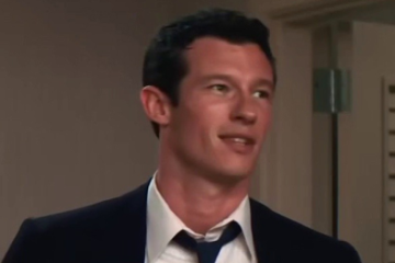 Callum Turner pode assumir o papel de James Bond; ator comenta especulações sobre o icônico personagem.