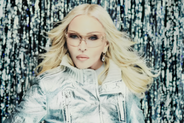 Madonna revela: “Dance para se curar nos momentos difíceis