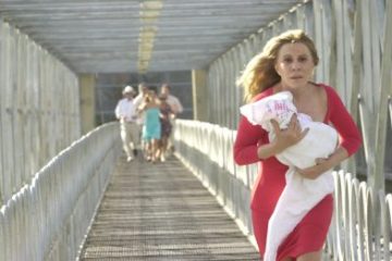 Aguinaldo Silva planeja spin-off explorando a vida de Nazaré Tedesco antes de “Senhora do Destino