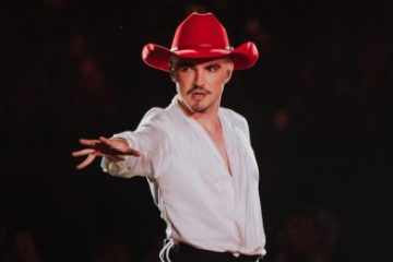 Jão revela lançamento de álbum durante intervalo de “Quem Ama Cuida” nesta quarta-feira (22) na TV Globo
